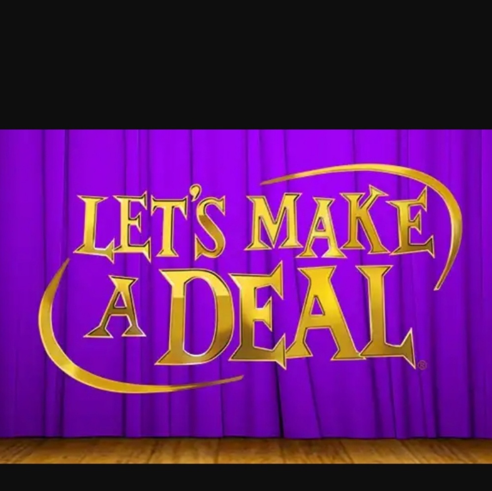 Make Me A Deal Saturday